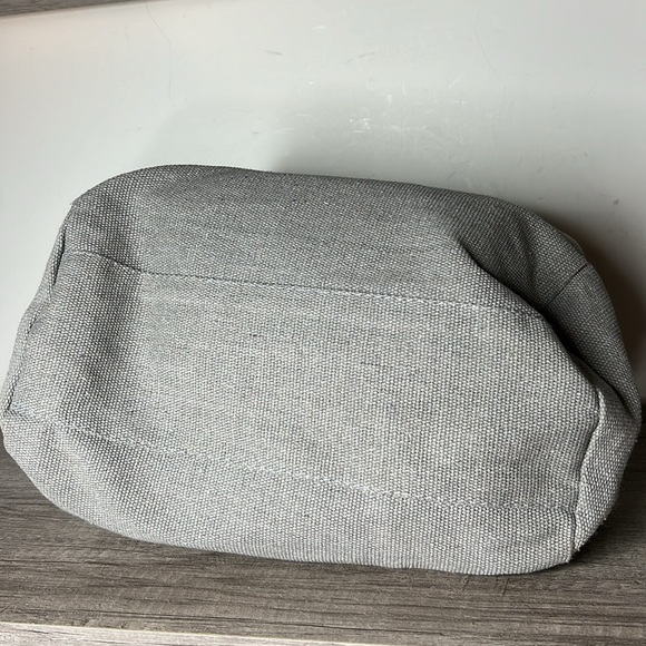 Like new jingpinplju bag toteGrey Canvas - Picture 4 of 7